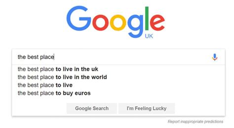 How to access other country's Google search .